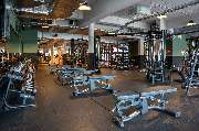 Basic-Fit 24/7 - GALLERY