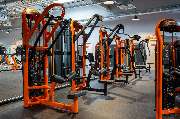 Basic-Fit 24/7 - GALLERY