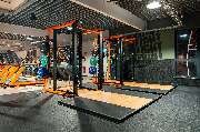 Basic-Fit 24/7 - GALLERY