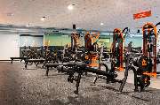 Basic-Fit 24/7 - GALLERY