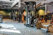 Basic-Fit 24/7 - GALLERY