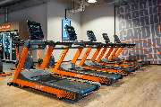 Basic-Fit 24/7 - GALLERY