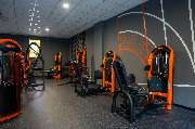 Basic-Fit 24/7 - GALLERY