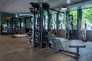 Basic-Fit 24/7 - GALLERY