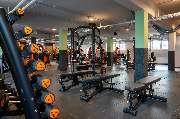 Basic-Fit 24/7 - GALLERY