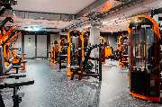Basic-Fit 24/7 - GALLERY