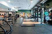 Basic-Fit 24/7 - GALLERY