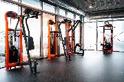 Basic-Fit 24/7 - GALLERY