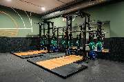 Basic-Fit 24/7 - GALLERY