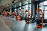Basic-Fit 24/7 - GALLERY
