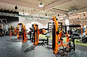 Basic-Fit 24/7 - GALLERY