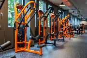 Basic-Fit 24/7 - GALLERY