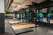 Basic-Fit 24/7 - GALLERY