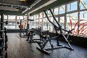 Basic-Fit 24/7 - GALLERY