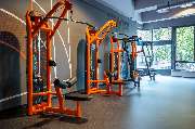 Basic-Fit 24/7 - GALLERY