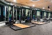 Basic-Fit 24/7 - GALLERY