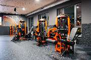 Basic-Fit 24/7 - GALLERY