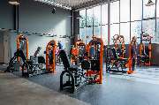 Basic-Fit 24/7 - GALLERY