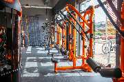 Basic-Fit 24/7 - GALLERY