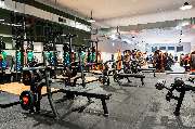 Basic-Fit 24/7 - GALLERY