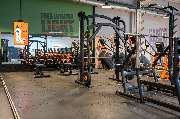 Basic-Fit 24/7 - GALLERY
