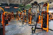 Basic-Fit 24/7 - GALLERY