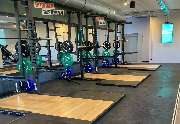 Basic-Fit 24/7 - GALLERY