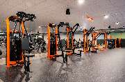 Basic-Fit 24/7 - GALLERY