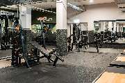 Basic-Fit 24/7 - GALLERY