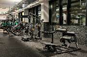 Basic-Fit 24/7 - GALLERY