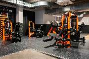 Basic-Fit 24/7 - GALLERY