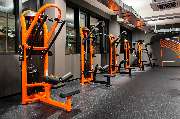 Basic-Fit 24/7 - GALLERY