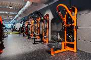 Basic-Fit 24/7 - GALLERY