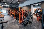 Basic-Fit 24/7 - GALLERY