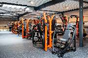 Basic-Fit 24/7 - GALLERY