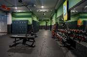 Basic-Fit 24/7 - GALLERY