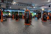 Basic-Fit 24/7 - GALLERY