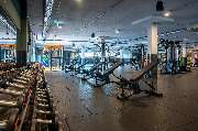 Basic-Fit 24/7 - GALLERY