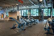 Basic-Fit 24/7 - GALLERY