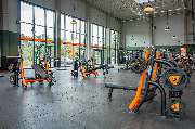 Basic-Fit 24/7 - GALLERY
