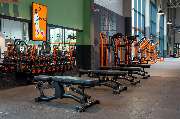 Basic-Fit 24/7 - GALLERY
