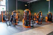 Basic-Fit 24/7 - GALLERY