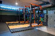 Basic-Fit 24/7 - GALLERY