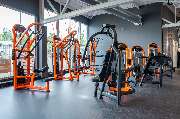 Basic-Fit 24/7 - GALLERY