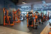 Basic-Fit 24/7 - GALLERY