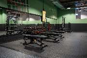 Basic-Fit 24/7 - GALLERY
