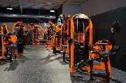 Basic-Fit 24/7 - GALLERY