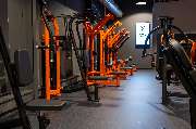 Basic-Fit 24/7 - GALLERY