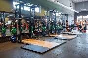 Basic-Fit 24/7 - GALLERY