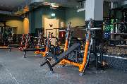 Basic-Fit 24/7 - GALLERY